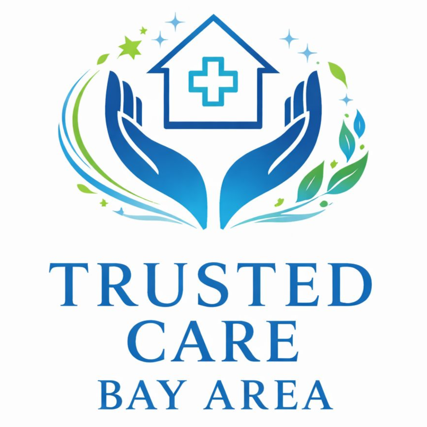 Trusted Care Bay Area logo